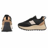 Baskets noires Cesira_