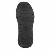 Baskets noir-blanc Cesira_