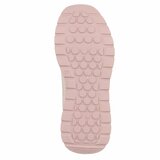 Baskets brunes kaki Cesanna_