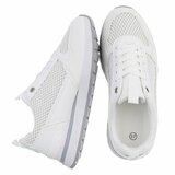 Baskets blanches Cesanna_