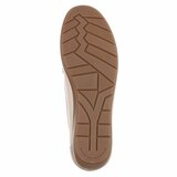 Mocassins bruns kaki Daphne_