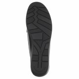 Mocassins bleus foncés Daphne_