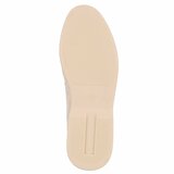 Chaussures basses en daim noir Dulcia_