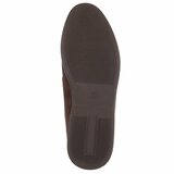 Chaussures basses en daim brun Dulcia_