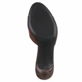 Bruine mule Marianna_