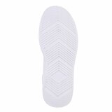 Baskets blanches Davina _