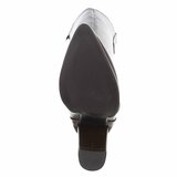 Hoge bruine laars Dilara_