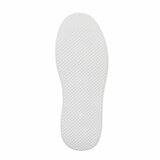 Baskets argent Doutzen_