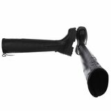 Bottes cuissardes noires pour femmes Deborah _