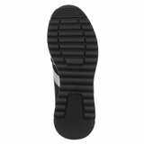 Baskets noires Pera_