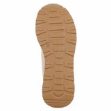 Beige lage sneaker Ambar_