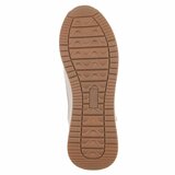 Beige lage sneaker Jenara_