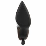 Bruin enkellaarsje Cinzia _