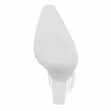 Hoge Westernlaarzen Cerile-wit_