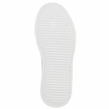 Zwarte lage  sneaker Herma_
