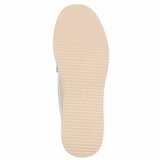 Mocassins beiges à semelle confortable-Anika_