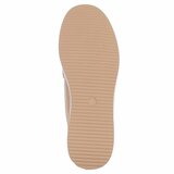 Kaki loafers met comfortabele zool-Anika_