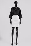 Satijnen hemdblouse-zwart_