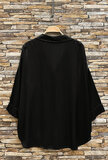 Satijnen hemdblouse-zwart_