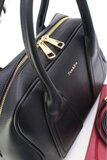 Handtas zwart – premium kwaliteit_
