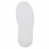 Witte lage sneaker Myriam  _