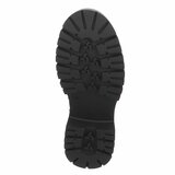 Bruine suède hoge boots-Micheline_