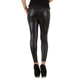 Broek in wetlook_