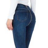 Sexy jean taille haute._
