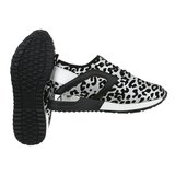 Jada trendy lage sneaker_