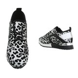 Jada trendy lage sneaker_