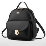 Trendy backpack_