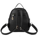 Trendy backpack_