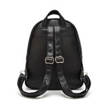 Backpack chic inclusief portemonne en kaartenhouder._