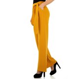 High waist classy broek._