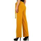 High waist classy broek._