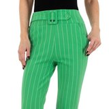 Elegante pencil broek._