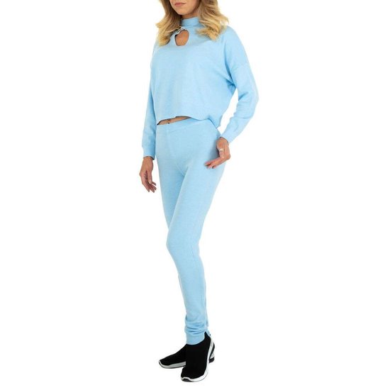 Loungewear-sportswear - Sibelle Fashion