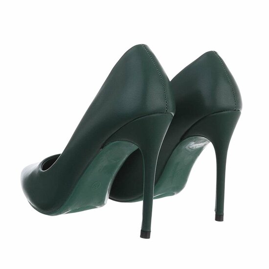 Groene pump Adara.