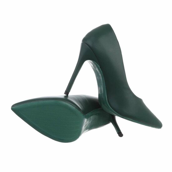 Groene pump Adara.