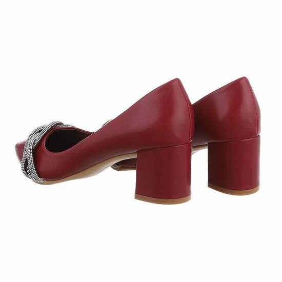 Bordeaux pump Miko.
