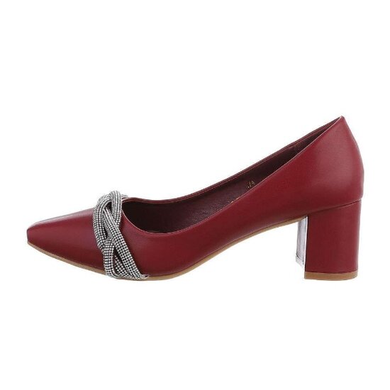 Bordeaux pump Miko.