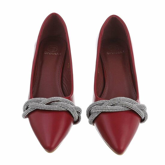 Bordeaux pump Miko.