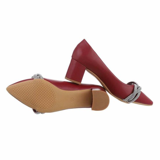 Bordeaux pump Miko.