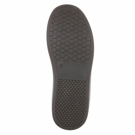 Beige mixed lage sneaker Akara 