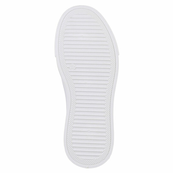Zwarte lage  sneaker Jacobine