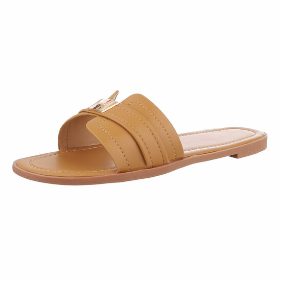 Camel mule Boja