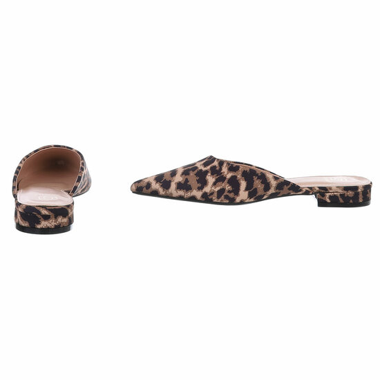 Leopard mule Bregita