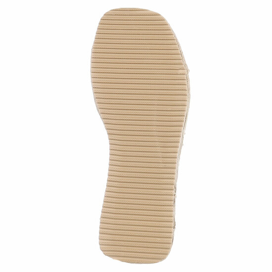 Camel hoge mule Brikke
