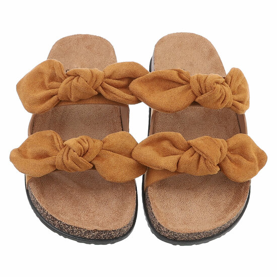 Mules camel Marga