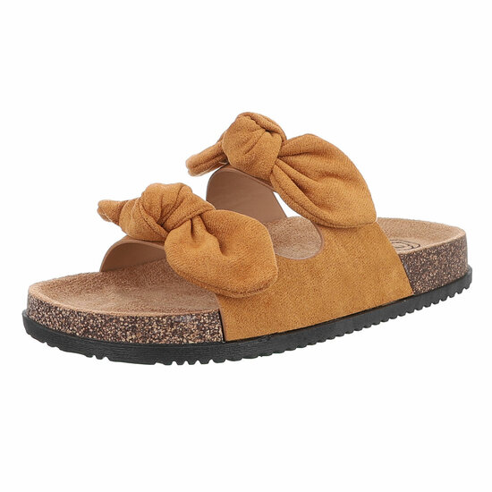 Mules camel Marga